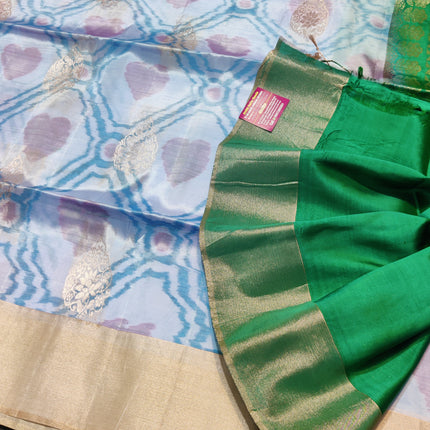 Lightweight Ikkath Pattu - IKT46