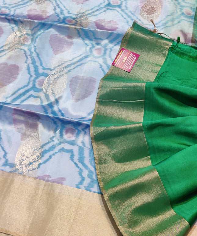 Lightweight Ikkath Pattu - IKT46