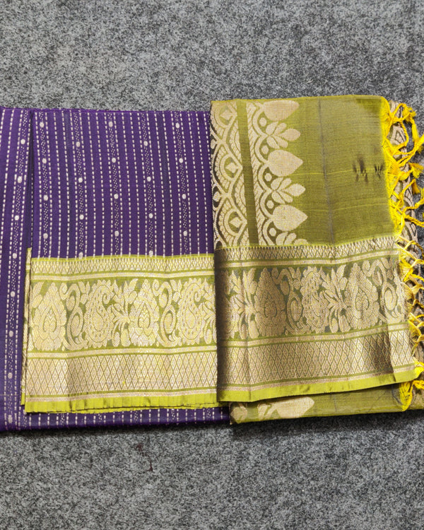 Lightweight pattu - LWP13