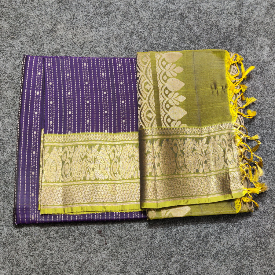 Lightweight pattu - LWP13