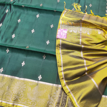 Lightweight pattu - LWP136