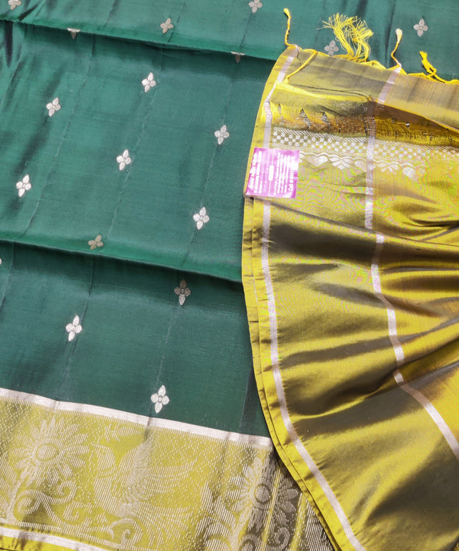 Lightweight pattu - LWP136