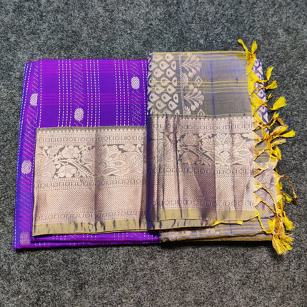 Lightweight pattu - LWP2063
