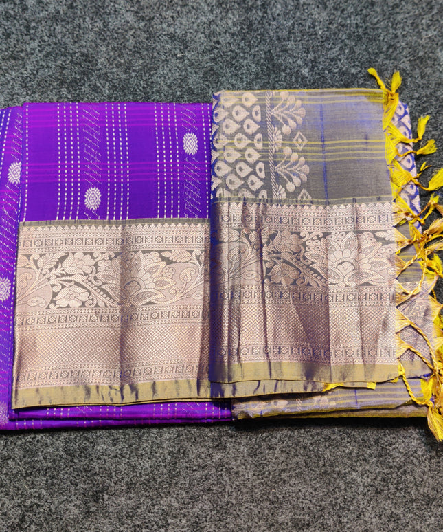 Lightweight pattu - LWP2063