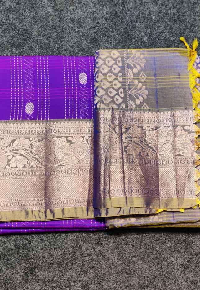 Lightweight pattu - LWP2063