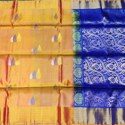 Uppada Lightweight Pattu - LWP752