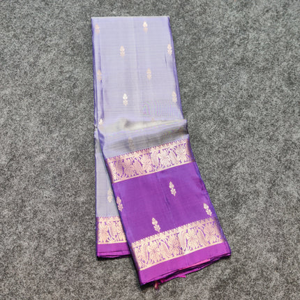 Lightweight Pattu Gap Border - LWP1015