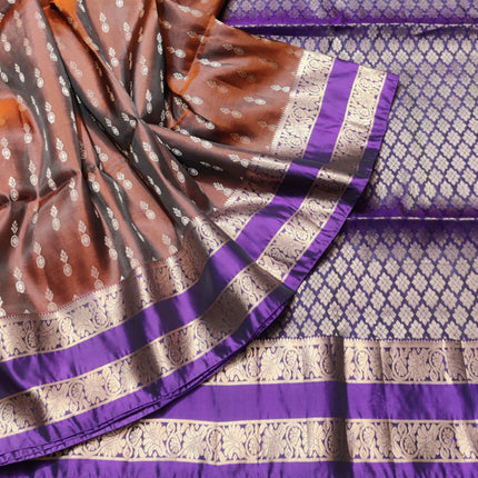 Lightweight pattu - LWP02