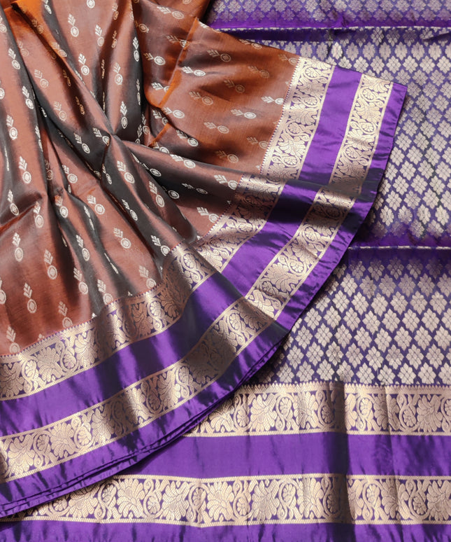 Lightweight pattu - LWP02