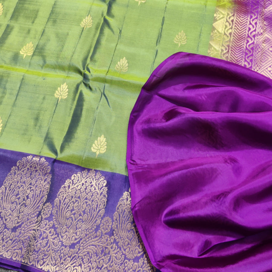 Samudrika pattu - SM14
