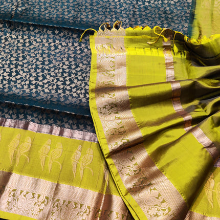 Lightweight pattu - LWP2053