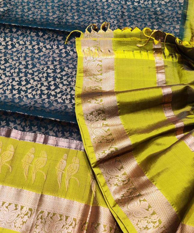 Lightweight pattu - LWP2053