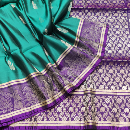 Lightweight pattu - LWP135