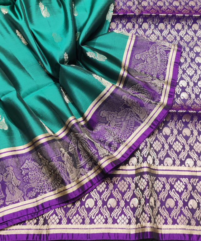 Lightweight pattu - LWP135