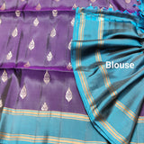 Lightweight pattu - LWP31