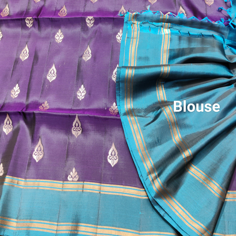 Lightweight pattu - LWP31
