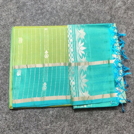 Lightweight pattu - LWP22