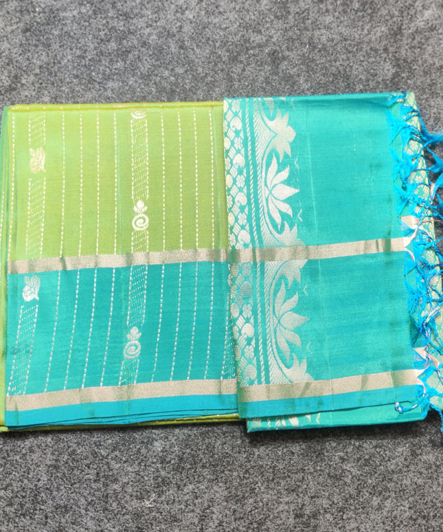 Lightweight pattu - LWP22