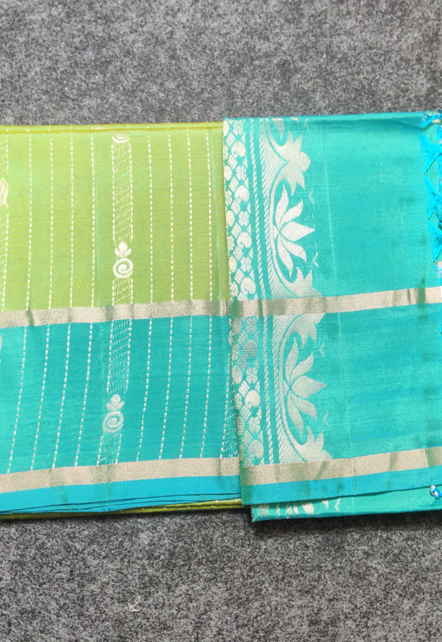 Lightweight pattu - LWP22