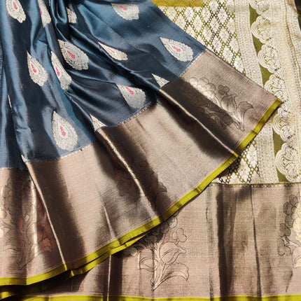 Lightweight Pattu - LWP512