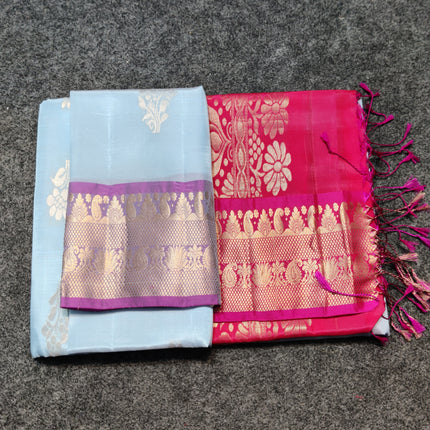 Lightweight pattu - LWP2011