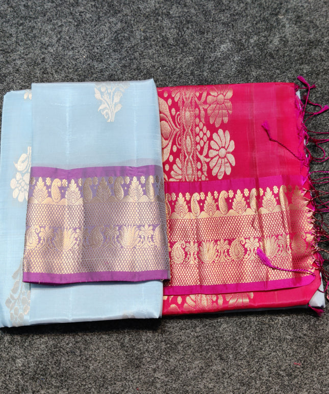 Lightweight pattu - LWP2011