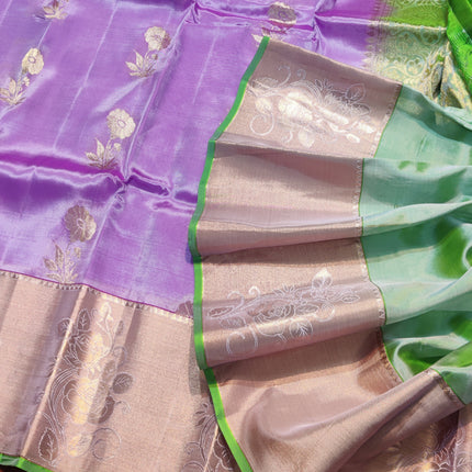 Lightweight Pattu - LWP1113