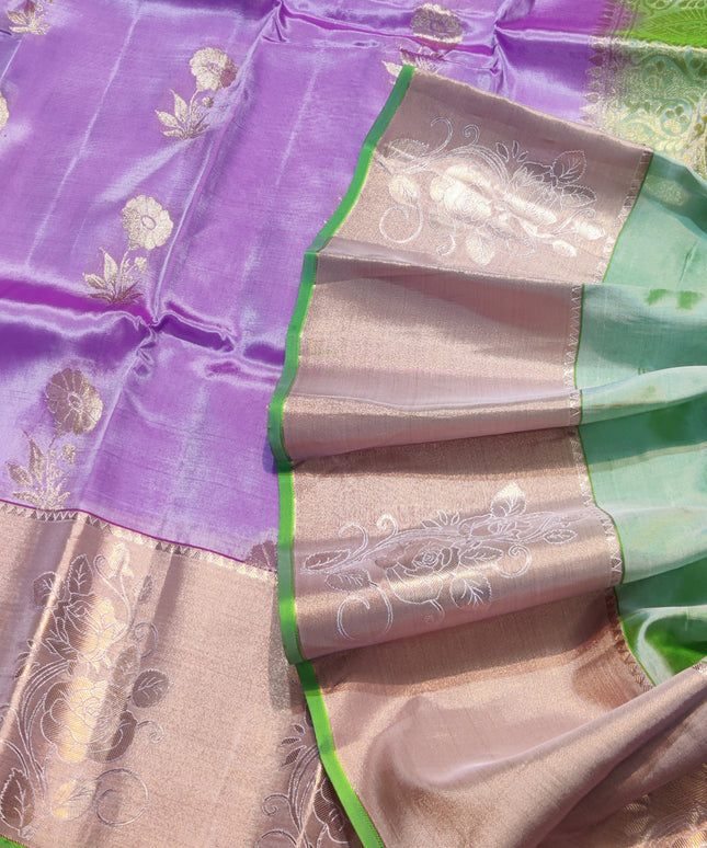 Lightweight Pattu - LWP1113