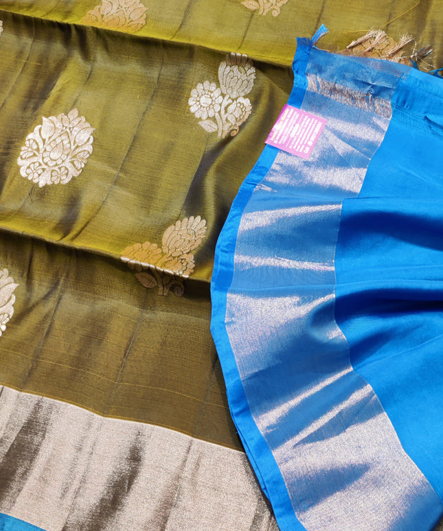 Lightweight Pattu - LWP650