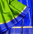 Mysore Pure Crepe Silk - CRP81