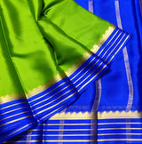 Mysore Pure Crepe Silk - CRP81