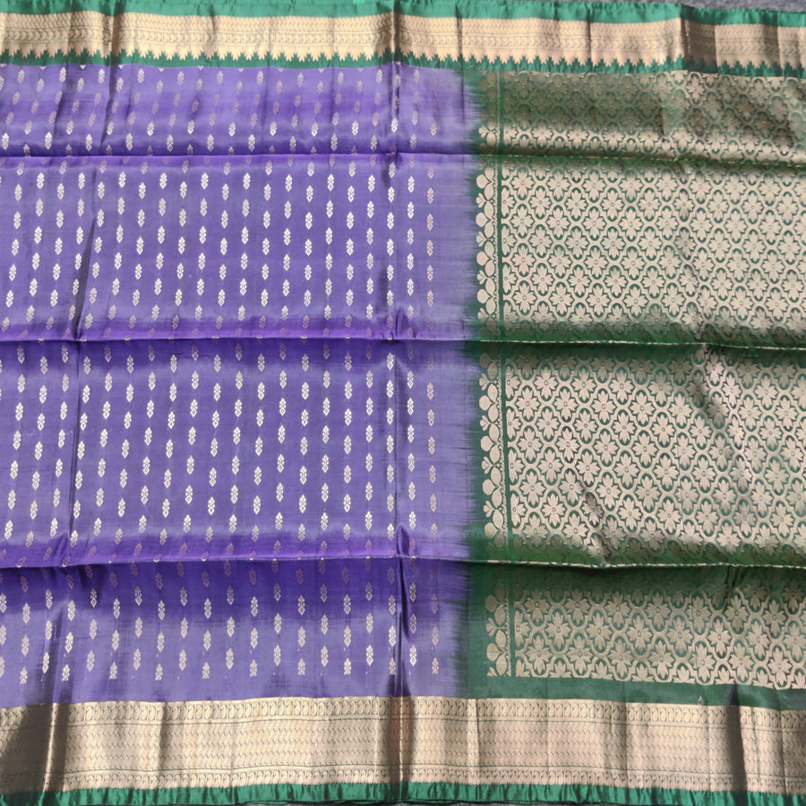 Lightweight pattu - LWP55