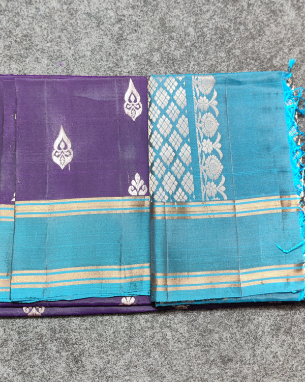 Lightweight pattu - LWP31