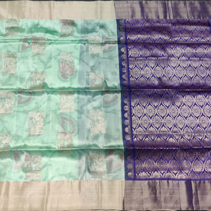 Lightweight Ikkath Pattu - IKT72