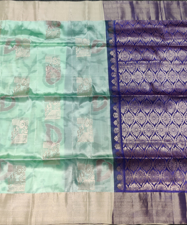 Lightweight Ikkath Pattu - IKT72