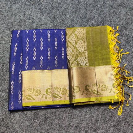 Lightweight pattu - LWP920