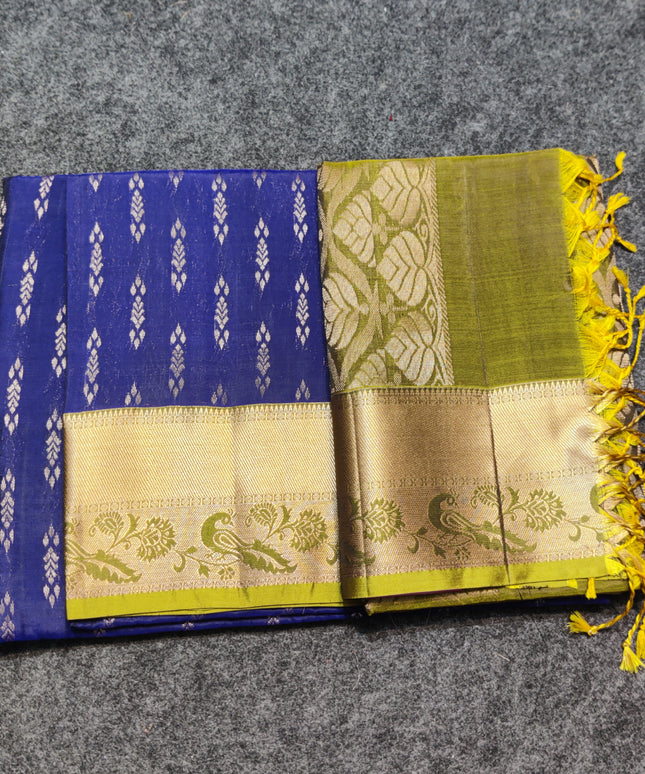 Lightweight pattu - LWP920