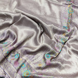 Banaras Tissue Paithani silk saree - BRS25