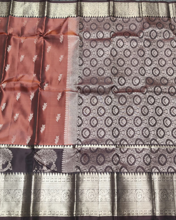 Madhuram Pattu Saree - MP11 alternate view