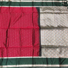 Semi Soft silk saree - S24