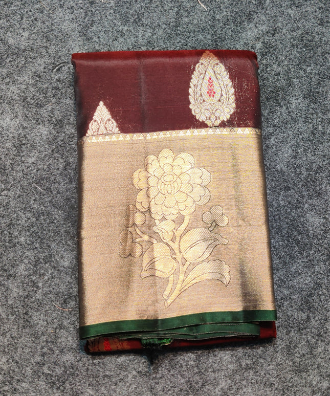 Lightweight Pattu - LWP633