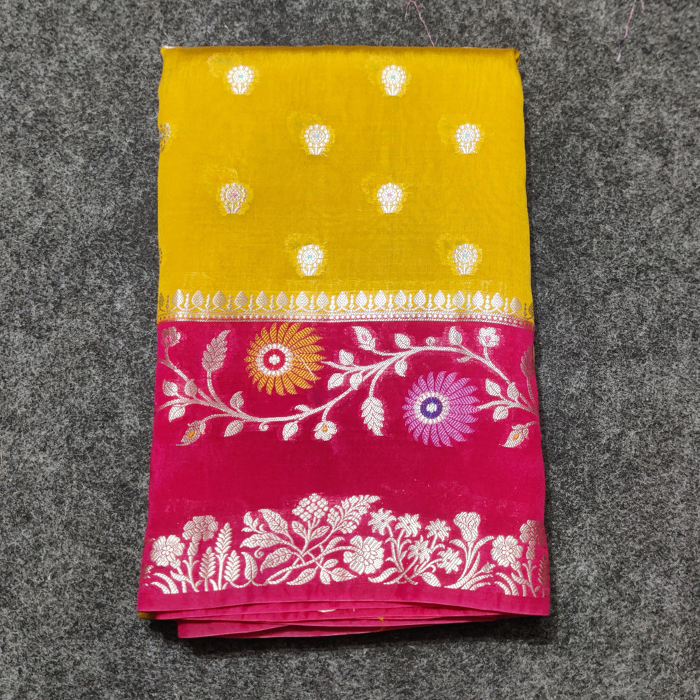 Royal Silk Saree- R07