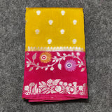Royal Silk Saree- R07