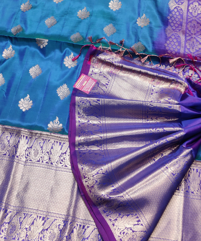 Lightweight pattu - LWP245