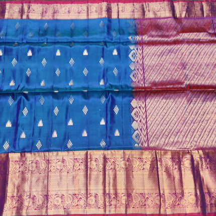 Lightweight pattu - LWP2066