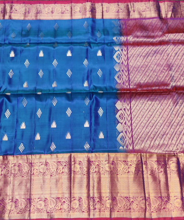 Lightweight pattu - LWP2066