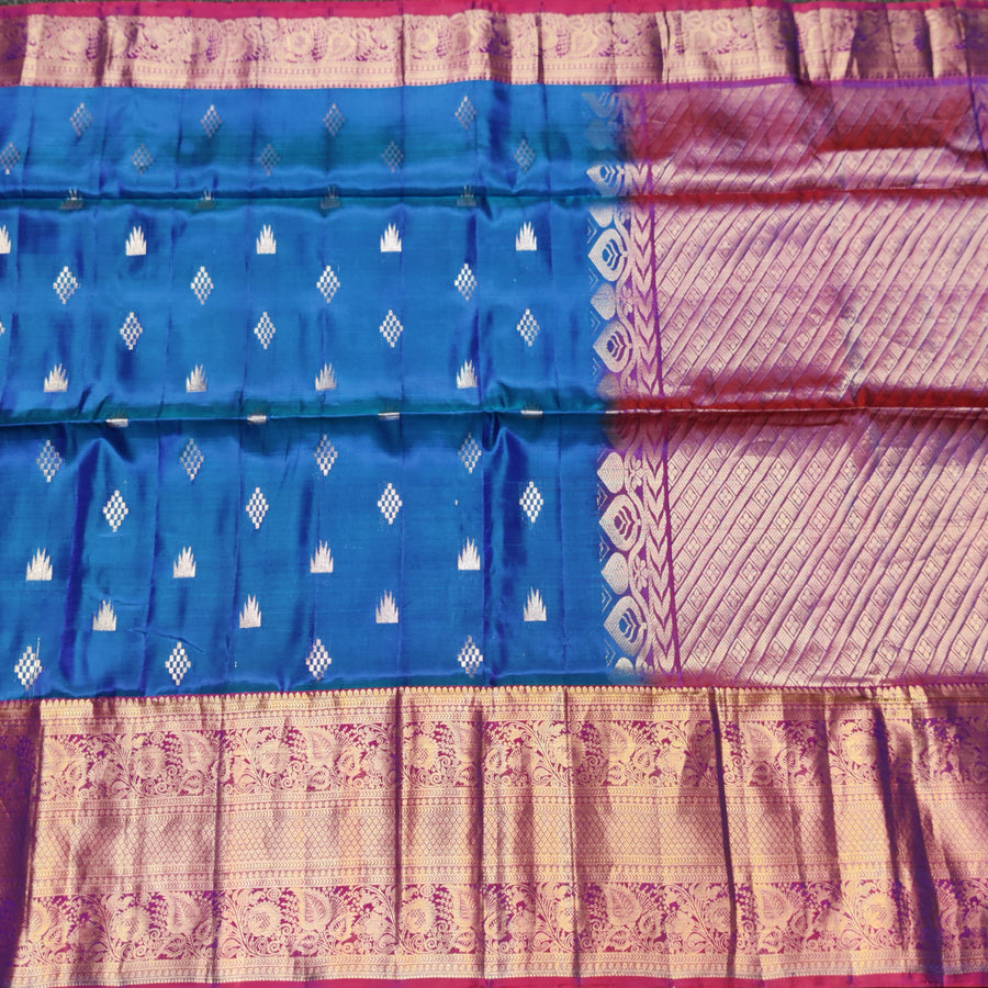 Lightweight pattu - LWP2066