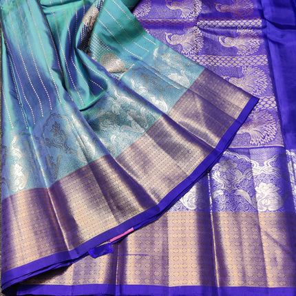 Madhuram Pattu Saree - MP127