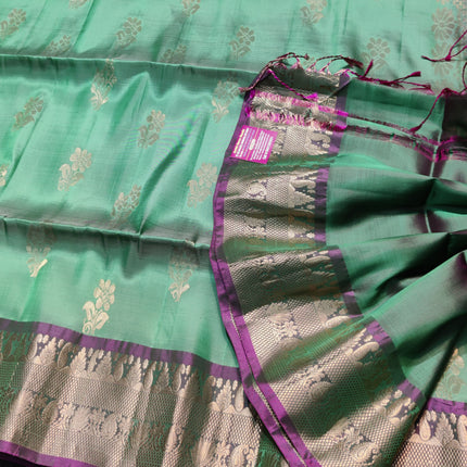 Lightweight pattu - LWP2010