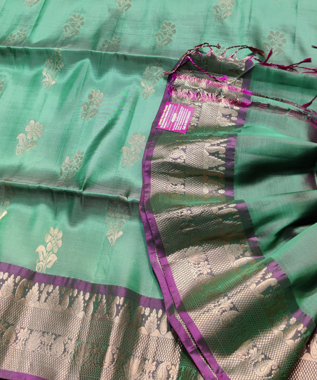 Lightweight pattu - LWP2010